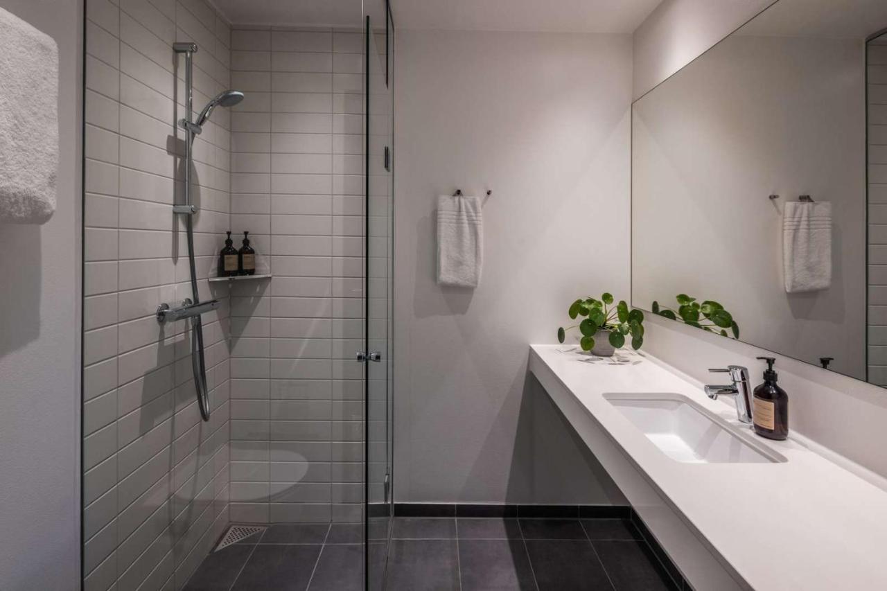 Peak 12 Hotel Viborg Dış mekan fotoğraf