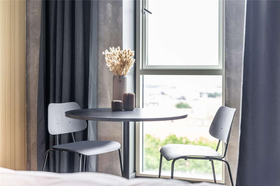 Peak 12 Hotel Viborg Dış mekan fotoğraf